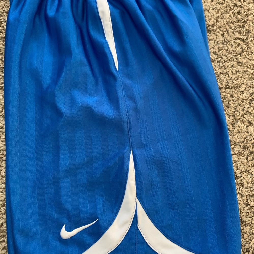 Boys Nike Shorts - Medium